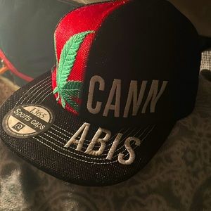 SnapBack  sport cap 1365